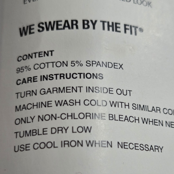 NWT Disney Black  Leggings Sz.2 - Picture 7 of 9